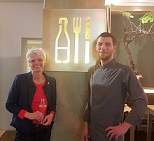 Sorgenfrei Restaurant