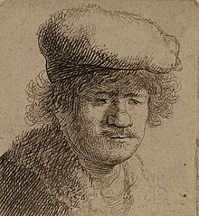 Rembrandt im Wallraf-Richartz-Museum, Köln