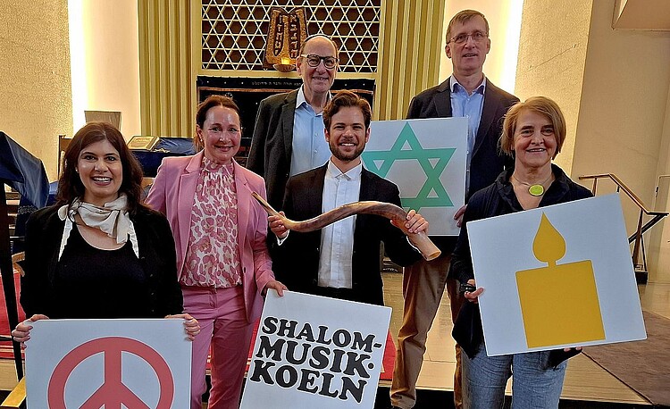 Gruppenbild