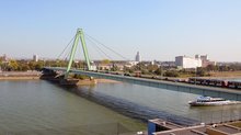 Severinsbrücke