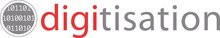 digitisation Logo