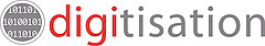 digitisation Logo