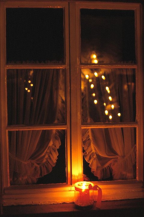 Weihnachten in Kronenburg