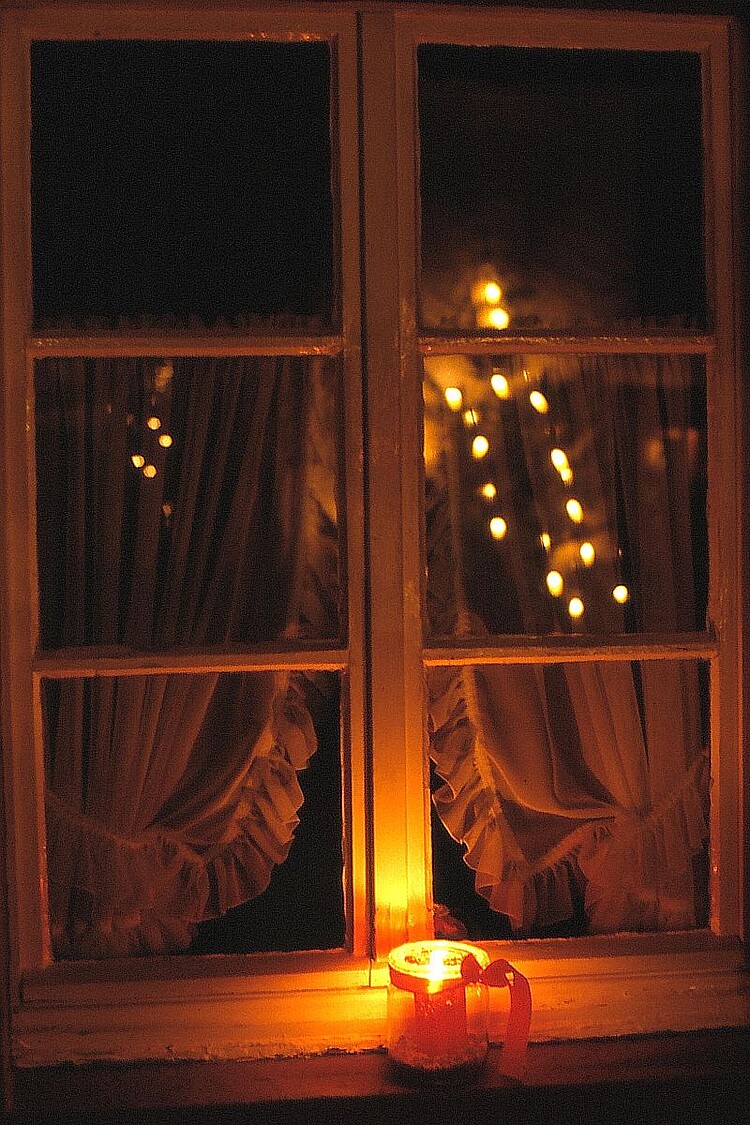 Weihnachten in Kronenburg