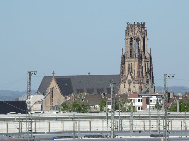 Agneskirche
