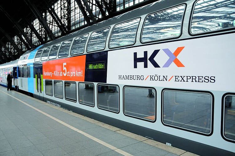 Hamburg-Köln-Express