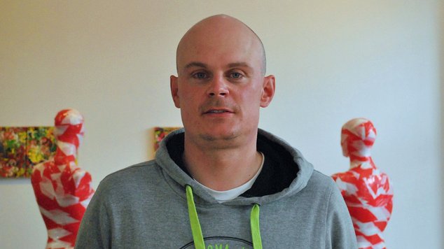 Dennis Josef Meseg