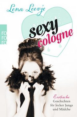 Sexy Cologne
