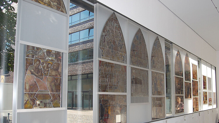 Rautenstrauch-Joest-Museum