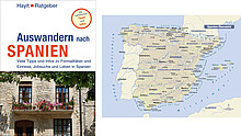 Auswandern nach Spanien Hayit Verlag