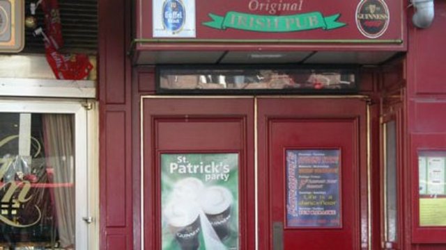 Flanagan's