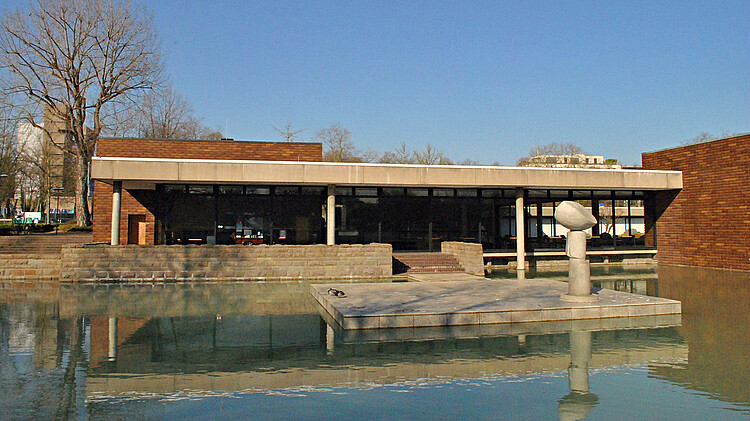 Japanisches Kulturinstitut 