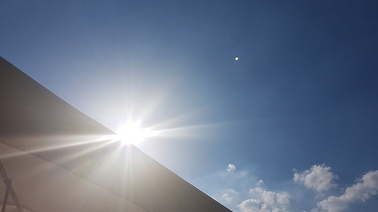 Hitze-Tipps für Köln