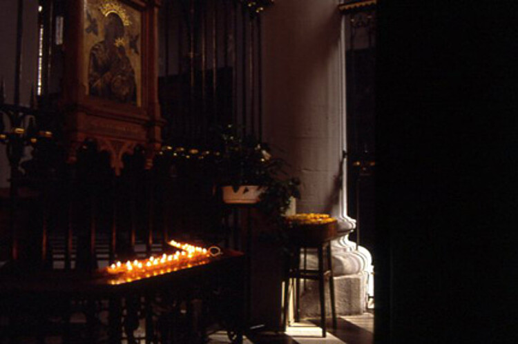 St. Mariä Himmelfahrt