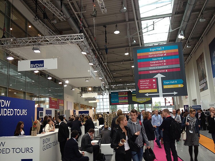 dmexco 2014