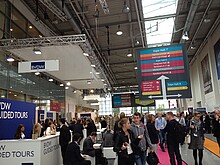 dmexco 2014