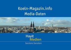 Cover Mediadaten