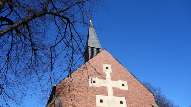 Servatiuskirche Köln-Ostheim