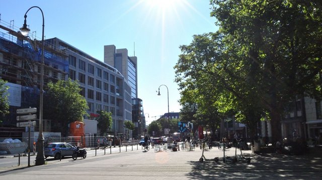 Friesenplatz