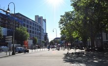 Zum Friesenviertel