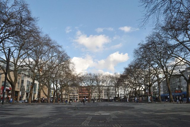 Neumarktplatz