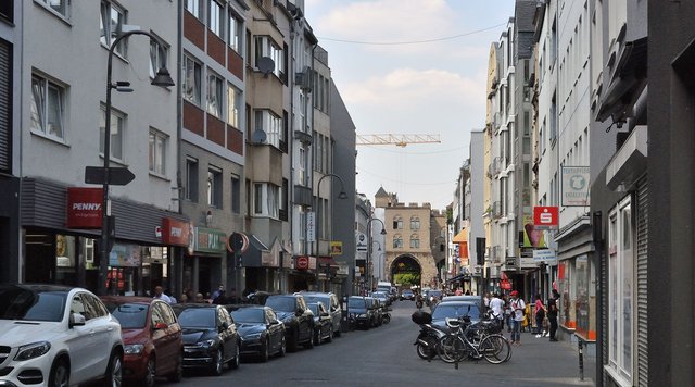 Eigelstein