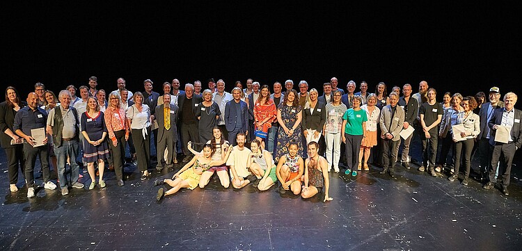 Kölner Kulturpaten 2023