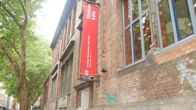 Filmhaus Köln
