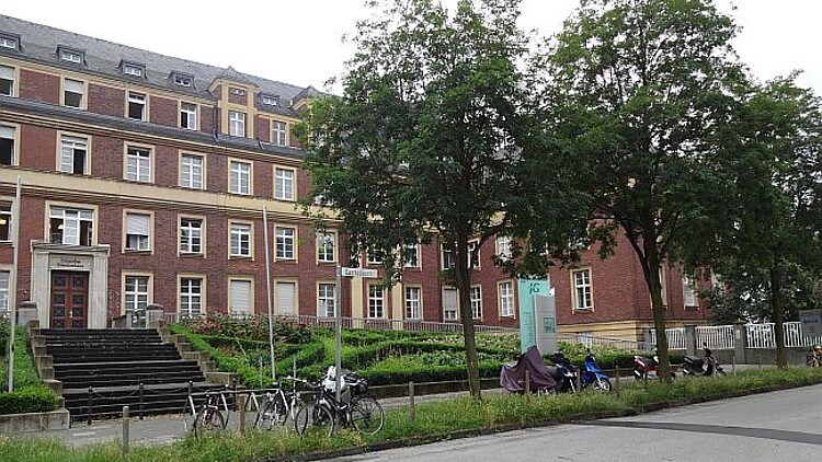 Eduardus Krankenhaus