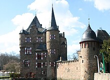 Burg