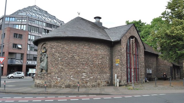Kalker Kapelle