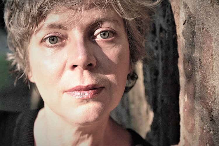 Claudia Ulrike Anna Bleier, Autorin