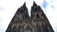 Der Dom zu Köln