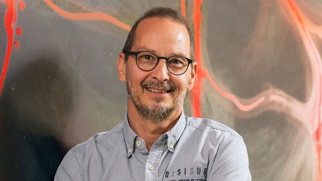 Professor Michael Schemann