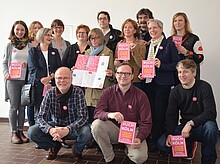 Independent BuchhaendlerInnen aus Koeln