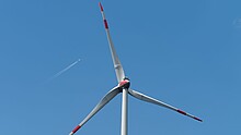 Windkraft in Köln wird notwendig