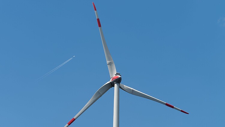 Windkraft in Köln wird notwendig