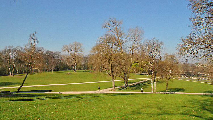 Hiroshima-Nagasaki-Park