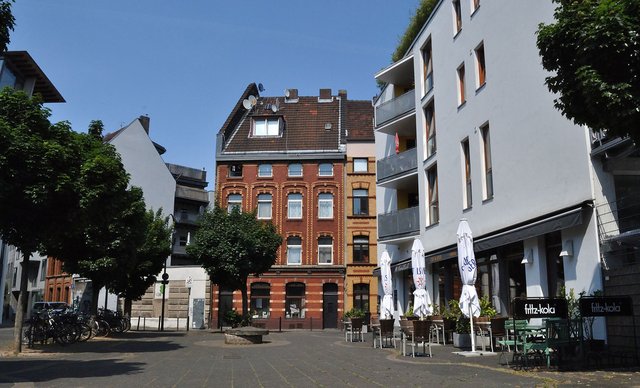 Im Stavenhof