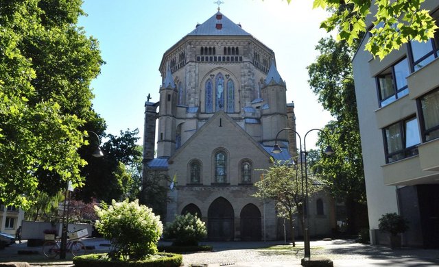 Sankt Gereon