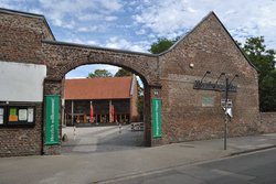 Altenberger Hof im Nippeser Tälchen