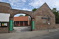 Altenberger Hof im Nippeser Tälchen