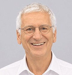 Porträt Ertay Marc Hayit