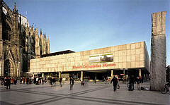 Museen in Köln