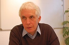 Prof. Dr. med. Josef Beuth