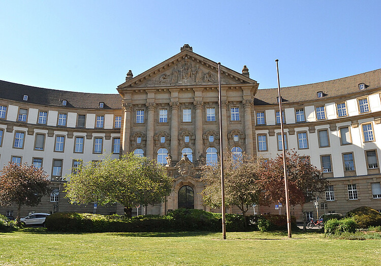 Oberlandesgericht, Köln