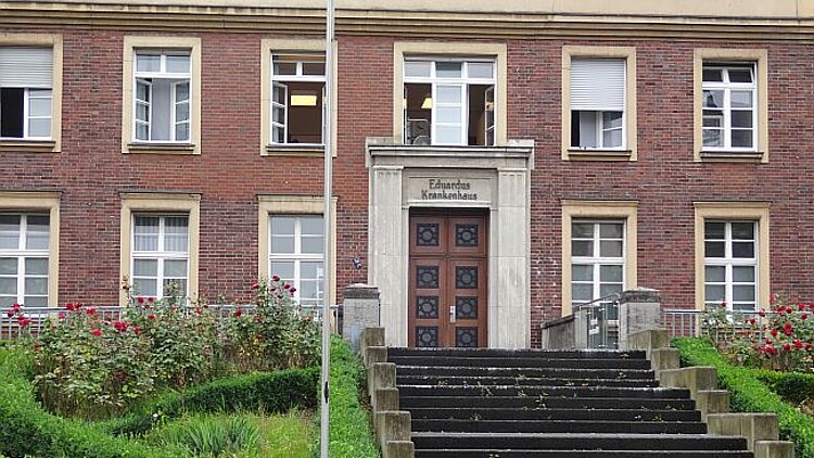 Eduardus Krankenhaus