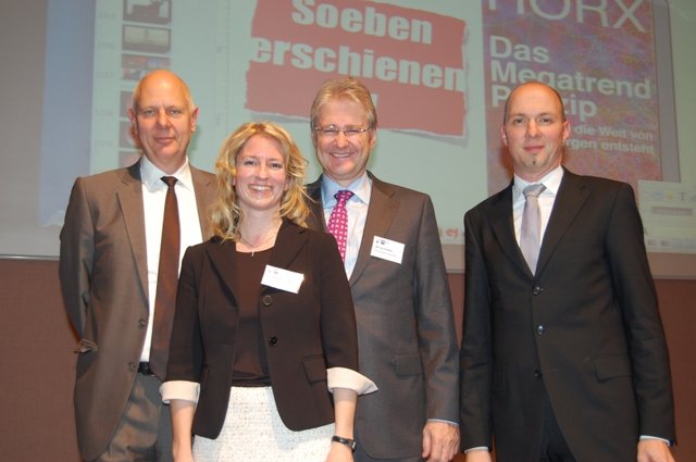 Netzwerk Mittelstand IHK Koeln