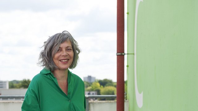 Ulrike Anna Bleier