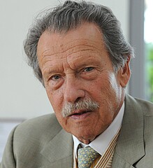 Alfred Neven DuMont ist verstorben